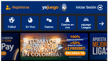 Codigo Promocional Betplay PLAYTOP: hasta $20,000 COP en Octubre 2026