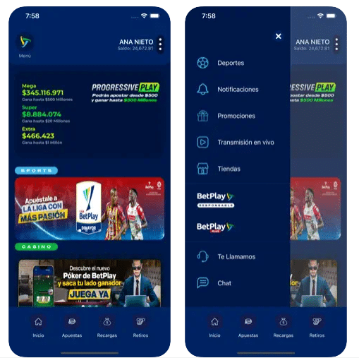 Betplay app - Conoce todo sobre esta herramienta betplay apuestas – Resena y Analisis 2026